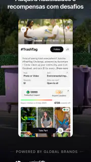 Goodwall │ Aprenda e ganhe screenshot 6