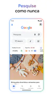 Google screenshot 1