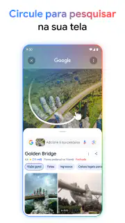 Google screenshot 4