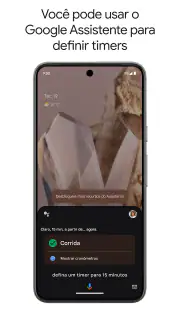 Google Assistente screenshot 1