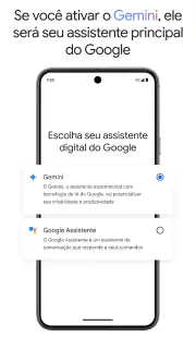 Google Assistente screenshot 4