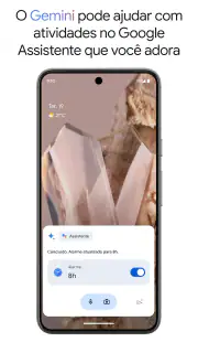 Google Assistente screenshot 5