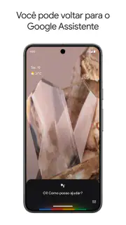 Google Assistente screenshot 6