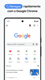 Google Chrome screenshot 1