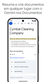 Google Docs screenshot 5