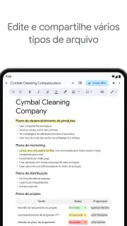 Google Docs screenshot 6