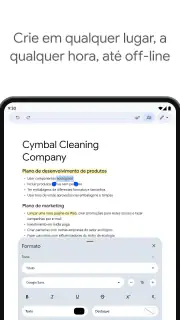 Google Docs screenshot 7