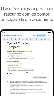 Google Docs screenshot 8
