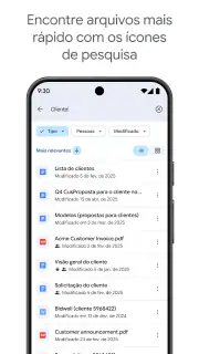 Google Drive screenshot 2