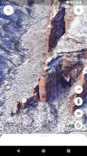 Google Earth screenshot 7