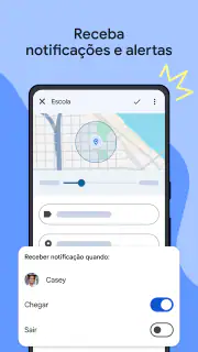 Google Family Link screenshot 6