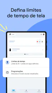 Google Family Link screenshot 7