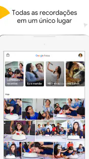 Google Fotos screenshot 6