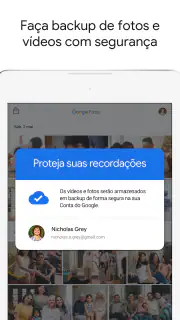 Google Fotos screenshot 7
