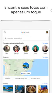 Google Fotos screenshot 8