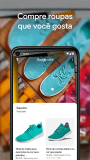 Google Lens screenshot 3