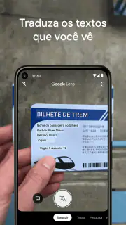 Google Lens screenshot 6