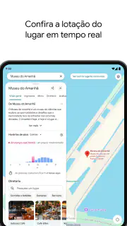 Google Maps screenshot 7