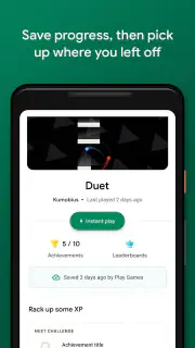 Google Play Games screenshot 3