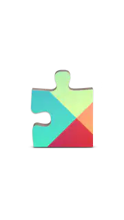 Google Play Services screenshot 1