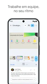 Google Slides screenshot 1