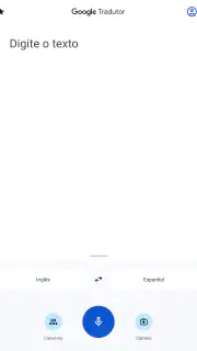 Google Tradutor screenshot 8