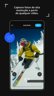 GoPro Quik: Editor de Vídeo screenshot 6