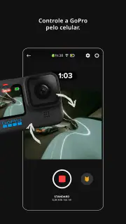 GoPro Quik: Editor de Vídeo screenshot 7