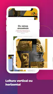 GoRead - Revistas Digitais screenshot 4