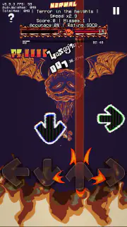 Gorefield & Oiia Music Battle screenshot 3