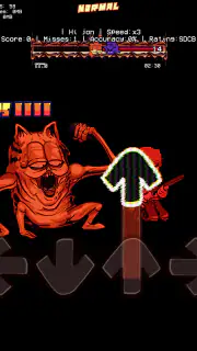 Gorefield & Oiia Music Battle screenshot 5