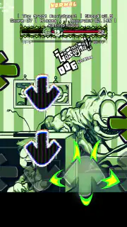 Gorefield & Oiia Music Battle screenshot 6