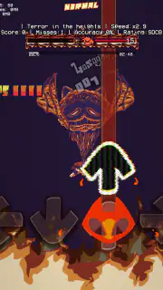 Gorefield & Oiia Music Battle screenshot 7
