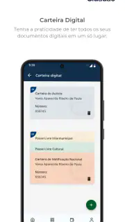 Gov.pi Cidadão screenshot 2