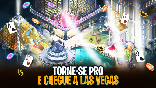 Governor of Poker 3 - Brasil screenshot