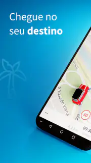 GPS Brasil – Navegador Offline screenshot 1