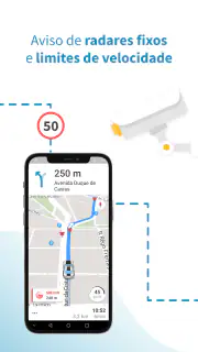 GPS Brasil – Navegador Offline screenshot 5