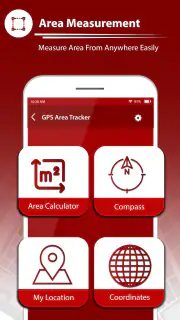 GPS Fields Area Measure App screenshot 6