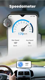 GPS Navegação e Mapas Live screenshot 6