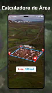 GPS Navegação- Fácil Mapa Rota screenshot 6