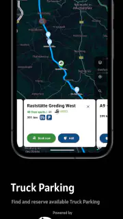 GPS para Caminhões | CargoTour screenshot 2