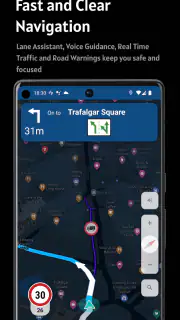 GPS para Caminhões | CargoTour screenshot 3