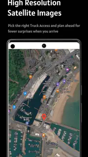 GPS para Caminhões | CargoTour screenshot 5