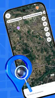 GPS para camiões screenshot 2