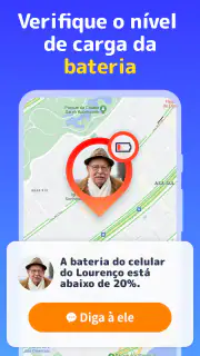 GPS Rastreador de Celular screenshot 5