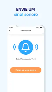 GPS Rastreador de Família screenshot 5
