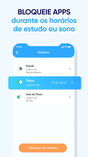 GPS Rastreador de Família screenshot