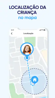 GPS Rastreador de Família screenshot 7
