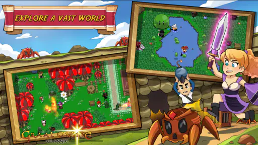 GraalOnline Classic screenshot 4