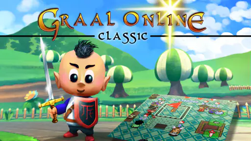 GraalOnline Classic screenshot 8